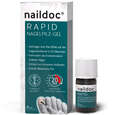 naildoc® RAPID Nagelpilz Behandlungs-Gel, A-Nr.: 4842931 - 01