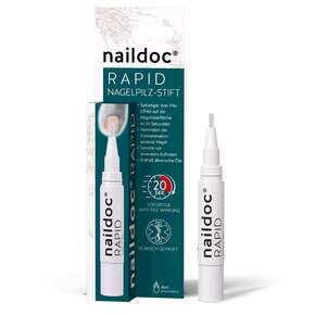 naildoc® RAPID NAGELPILZ-STIFT, A-Nr.: 5286780 - 01