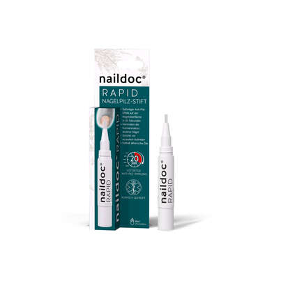 naildoc® RAPID NAGELPILZ-STIFT, A-Nr.: 5286780 - 02