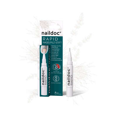 naildoc® RAPID NAGELPILZ-STIFT, A-Nr.: 5286780 - 03