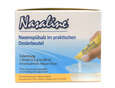 NASALINE® Nasenspülsalz, A-Nr.: 3487190 - 01