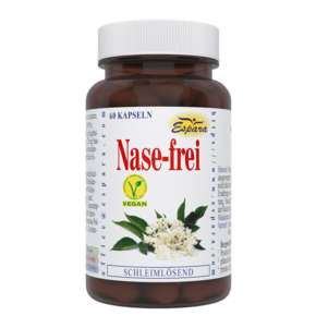 Espara Nase-frei Kapseln, A-Nr.: 5226625 - 01