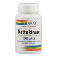 Supplementa Nattokinase 100 mg Kapseln, A-Nr.: 5574295 - 01