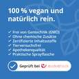 Casida Magnesiumöl + MSM Vitalspray, A-Nr.: 4895726 - 04