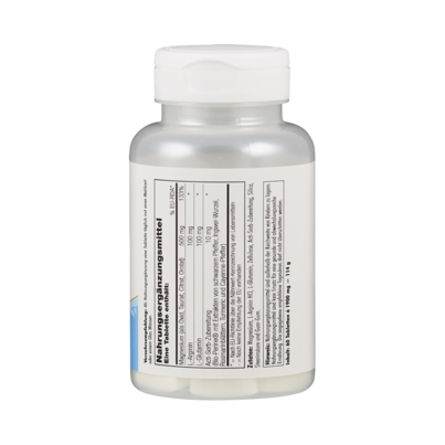 Supplementa Magnesium 500 mg Tabletten, A-Nr.: 5598427 - 02