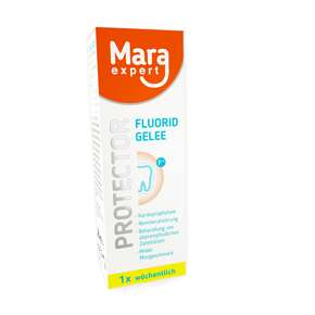 PROTECTOR FLUORID GELEE, A-Nr.: 5066535 - 01