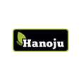 Sie sehen eine Packung Hanoju Kokosnussöl MCT flüssig, Produktbild: 02 Hanoju Kokosnussöl MCT flüssig, A-Nr.: 4766199 - 02
