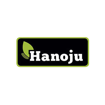 Sie sehen eine Packung Hanoju Kokosnussöl MCT flüssig, Produktbild: 02 Hanoju Kokosnussöl MCT flüssig, A-Nr.: 4766199 - 02