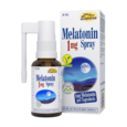 Sie sehen eine Packung Espara Melatonin 1mg Spray, Produktbild: 01 Espara Melatonin 1mg Spray, A-Nr.: 3957425 - 01