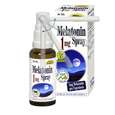 Sie sehen eine Packung Espara Melatonin 1mg Spray, Produktbild: 02 Espara Melatonin 1mg Spray, A-Nr.: 3957425 - 02