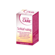 META-CARE® Schlaf Ruhig, 30 Kapseln, A-Nr.: 5591891 - 01