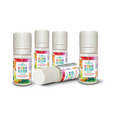Sie sehen eine Packung Vitamin B12 Kur, hochdosiert, 10 x 10 Trinkampullen, Waldfruchtgeschmack, Produktbild: 03 Vitamin B12 Kur, hochdosiert, 10 x 10 Trinkampullen, Waldfruchtgeschmack, A-Nr.: 5795725 - 03