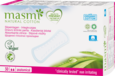 Masmi Organic Care - Bio Slipeinlagen Classic, A-Nr.: 4368808 - 02
