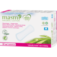 Sie sehen eine Packung Masmi Organic Care - Bio Slipeinlagen Classic, Produktbild: 02 Masmi Organic Care - Bio Slipeinlagen Classic, A-Nr.: 4368808 - 02