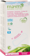 Masmi Organic Care - Bio Slipeinlagen Classic, A-Nr.: 4368808 - 03