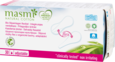 Masmi Organic Care - Bio Slipeinlagen Flex, A-Nr.: 4368814 - 01