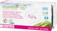 Masmi Organic Care - Bio Slipeinlagen Flex, A-Nr.: 4368814 - 02