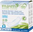 Masmi Organic Care - Bio Monatsbinden Ultra Nacht, A-Nr.: 4368777 - 02