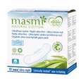 Masmi Organic Care - Bio Monatsbinden Ultra Nacht, A-Nr.: 4368777 - 03