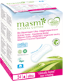 Masmi Organic Care - Bio Slipeinlagen Ultra, A-Nr.: 4368820 - 01