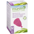 Masmi Öko Menstruationstasse Größe M, A-Nr.: 4620834 - 01