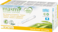 Masmi Organic Care - Bio Tampons Classic mit Applikator, A-Nr.: 4368837 - 02