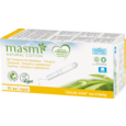 Masmi Organic Care - Bio Tampons Classic mit Applikator, A-Nr.: 4368837 - 02