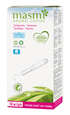 Masmi Organic Care - Bio Tampons Light / Mini mit Applikator, A-Nr.: 4531183 - 04