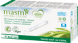 Masmi Organic Care - Bio Tampons Super mit Applikator, A-Nr.: 4368843 - 02