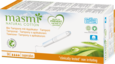 Masmi Organic Care - Bio Tampons Super Plus mit Applikator, A-Nr.: 4368866 - 01