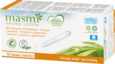 Masmi Organic Care - Bio Tampons Super Plus mit Applikator, A-Nr.: 4368866 - 02