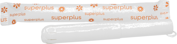 Masmi Organic Care - Bio Tampons Super Plus mit Applikator, A-Nr.: 4368866 - 04