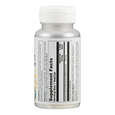 Supplementa Monolaurin 500 mg Kapseln, A-Nr.: 5574237 - 02