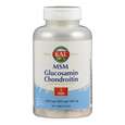 Supplementa MSM Glucosamin Chondroitin Tabletten KAL, A-Nr.: 5597735 - 01