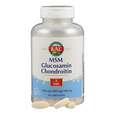 Supplementa MSM Glucosamin Chondroitin Tabletten KAL, A-Nr.: 5597735 - 04