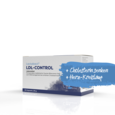 Sie sehen eine Packung Lactobact LDL-CONTROL, Produktbild: 03 Lactobact LDL-CONTROL, A-Nr.: 4739222 - 03