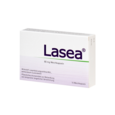 Lasea® 80mg Weichkapseln, A-Nr.: 4965504 - 02