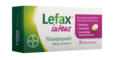 Lefax® intens Flüssigkapseln, A-Nr.: 5342521 - 01
