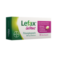Lefax® intens Flüssigkapseln, A-Nr.: 5342521 - 01