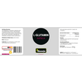 Sie sehen eine Packung Hanoju L-Glutamin 500mg, Produktbild: 02 Hanoju L-Glutamin 500mg, A-Nr.: 4255493 - 02