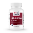 Zeinpharma L-Glutathion Red 250 mg Kapseln, A-Nr.: 3874662 - 01
