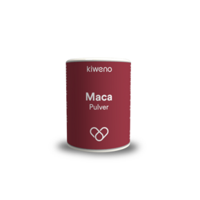 100% reines rotes Maca Pulver, A-Nr.: 5804105 - 01