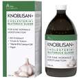 doc nature‘s KNOBLISAN+ CHOLESTERIN + BLUTDRUCK ELIXIER, A-Nr.: 4552601 - 01