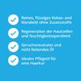 Kokosöl flüssig Haut &amp; Haare, A-Nr.: 4326649 - 04