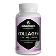 Vitamaze Kollagen 300mg +Hyaluron 100mg hochdosiert, A-Nr.: 5274021 - 01