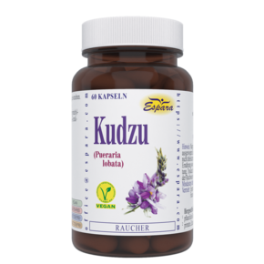 Espara Kudzu Kapseln, A-Nr.: 2829599 - 01