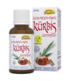 Espara Kürbis Compositum Alchemistische Essenz 30ml, A-Nr.: 4040203 - 01