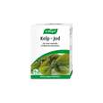 Sie sehen eine Packung A.Vogel Kelp – Jod Meeresalgen-Tabletten vegan, Produktbild: 02 A.Vogel Kelp – Jod Meeresalgen-Tabletten vegan, A-Nr.: 4089735 - 02