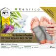 TRMX-4 Kräuterpflaster DETOX RELAX RECOVER, A-Nr.: 5358568 - 02