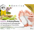Lexirin Kräuterpflaster mit Nattokinase und Ashwagandha, A-Nr.: 4831471 - 02
